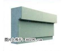 产品三维图型 - 檐口线，型号：SX311-YK-1，规格：180x350mm(1) - 安庆三象EPS建材 anqing.sx311.cc
