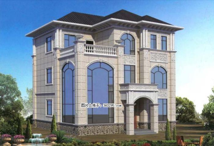 EPS工程案例(6) - 安庆三象EPS建材 anqing.sx311.cc